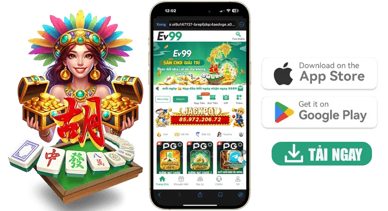 Tải app CM88 cho iOS