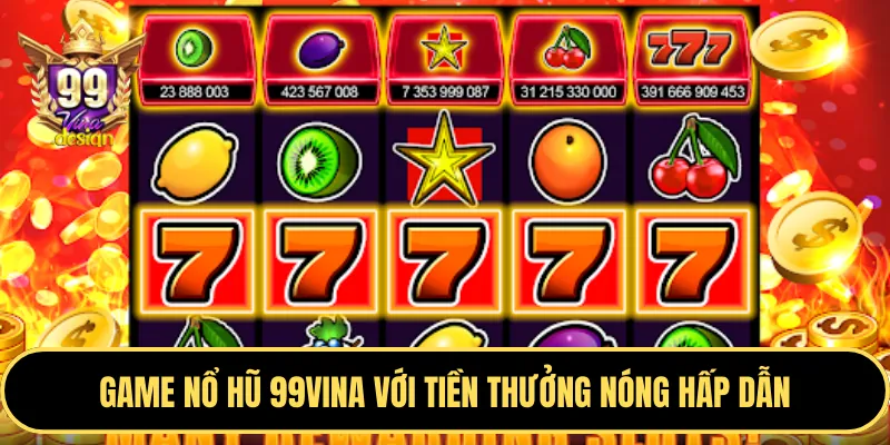 Nổ Hũ CM88 (Slots)